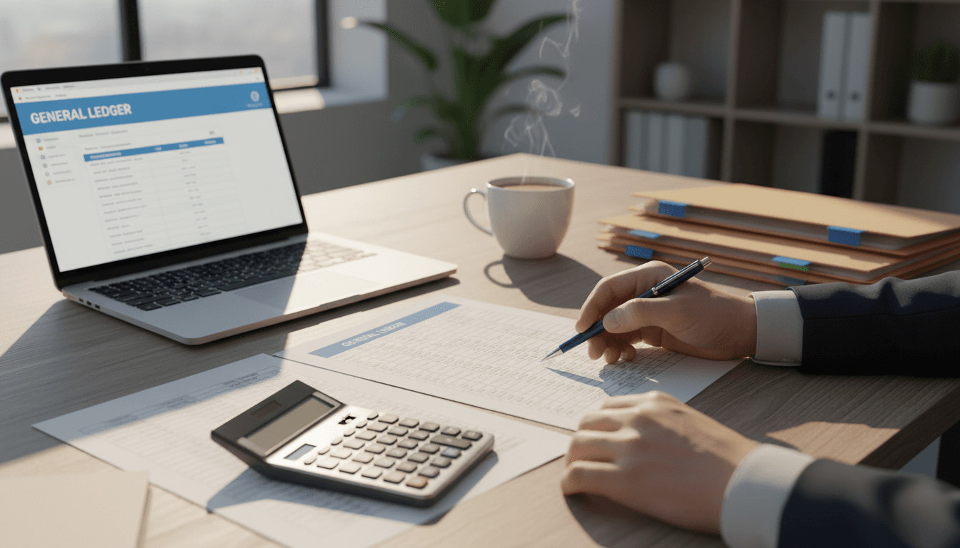 Transaction Recording