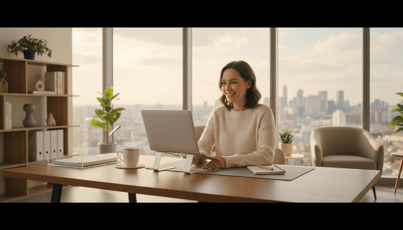 Reduced administrative burden