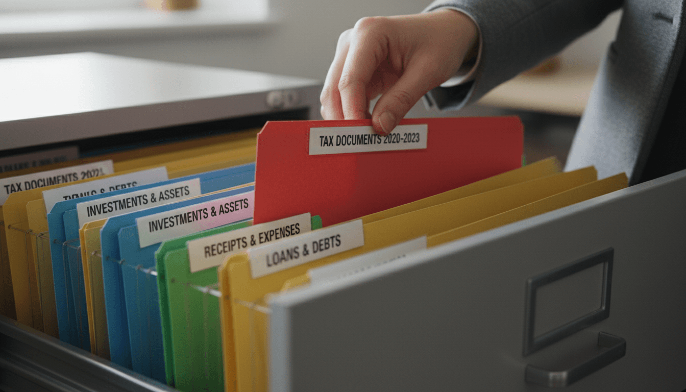 Compliance and reporting ready